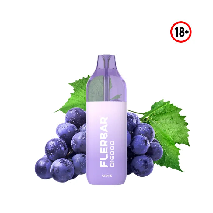 Flerbar_D16000 Grape Günstig kaufen